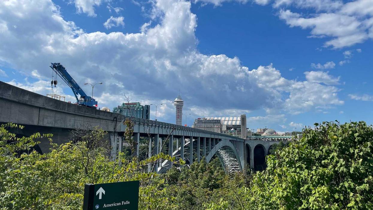 Rainbow Bridge