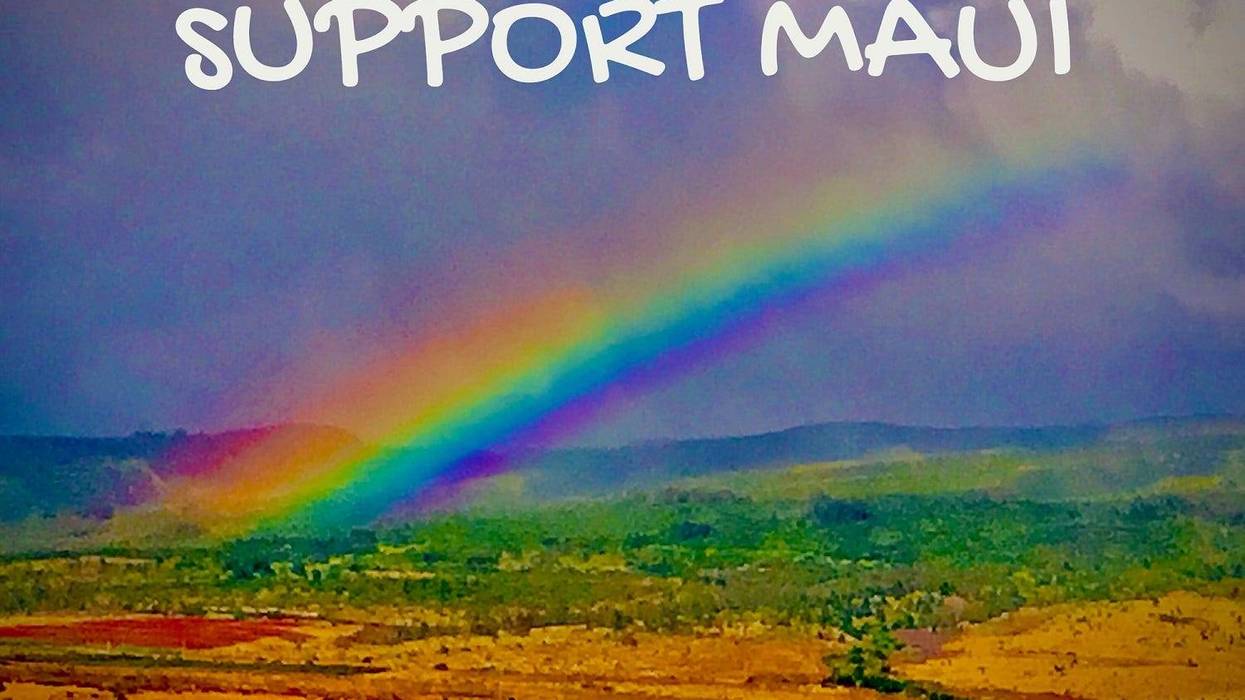 rainbow