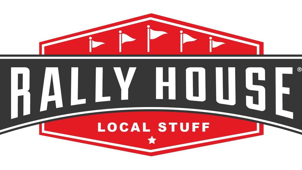 Rally House