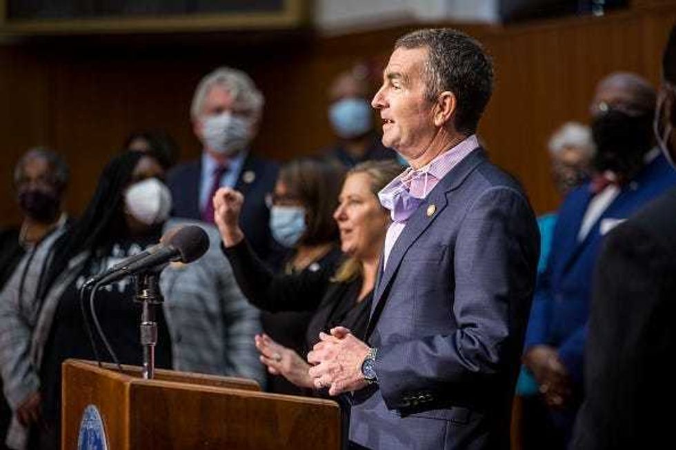 Why Is Ralph Northam Trying To Prevent Schools From Opening In September