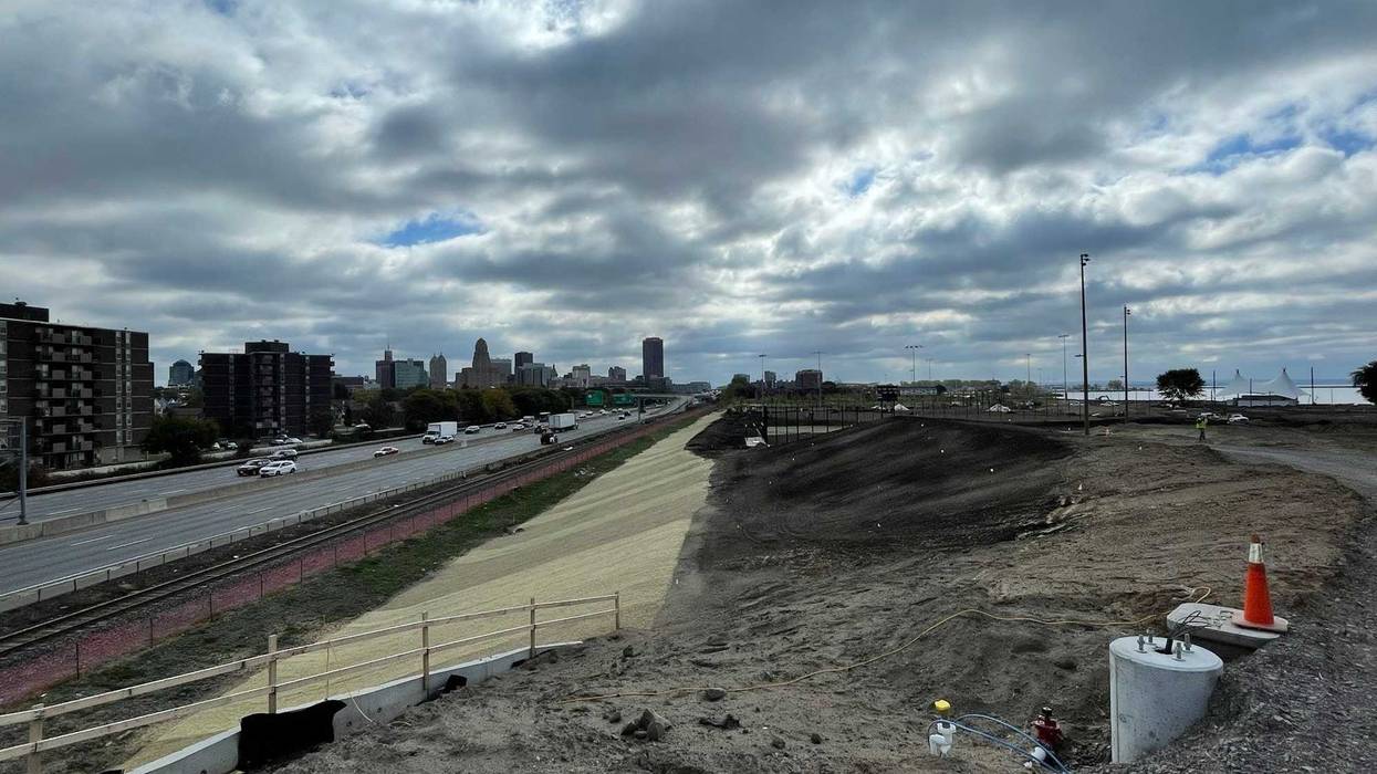 Ralph Wilson Centennial Park