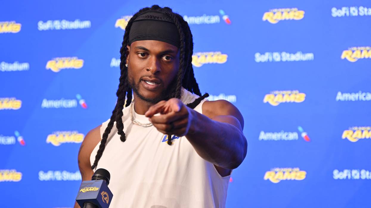 RAMS ADAMS
