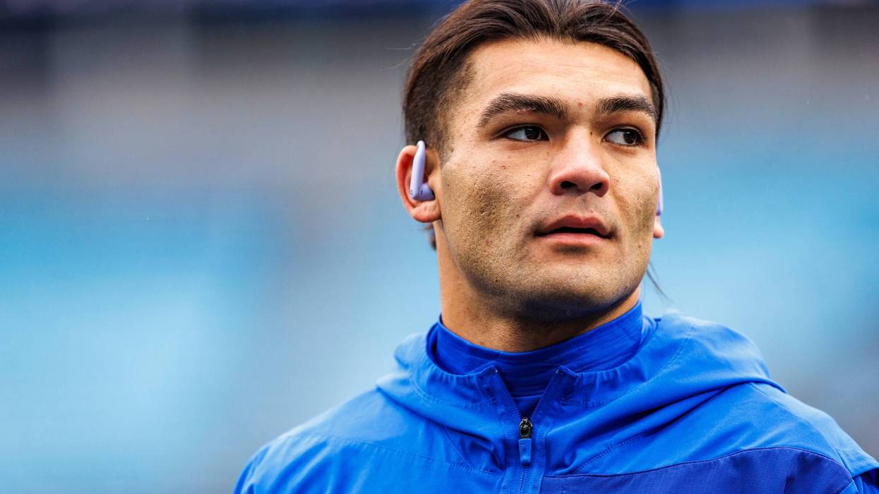 Rams Nacua Lawsuit Football