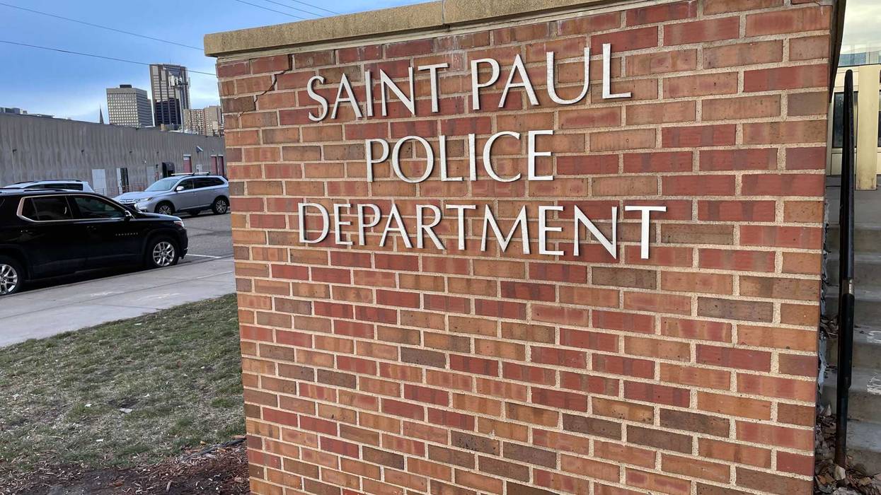 Ramsey County Attorney John Choi is touting the success of a recent initiative that's he says is responsible for an increase in the number of non fatal shooting cases being solved.