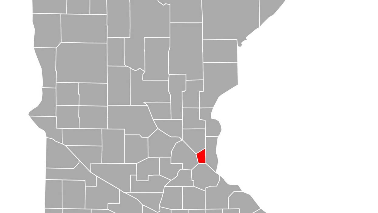 Ramsey County, Property Taxes