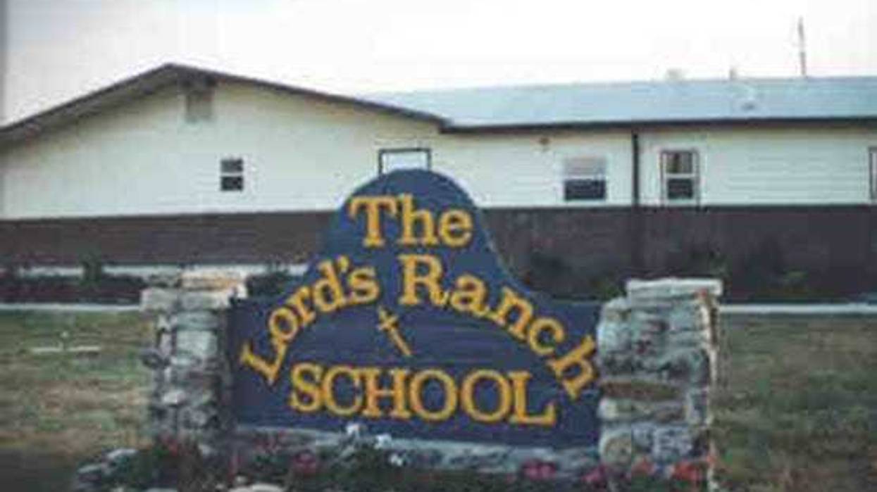 ranch