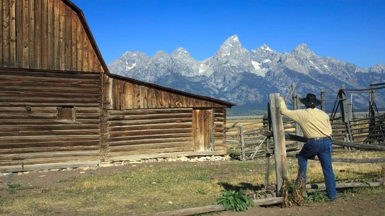 rancher