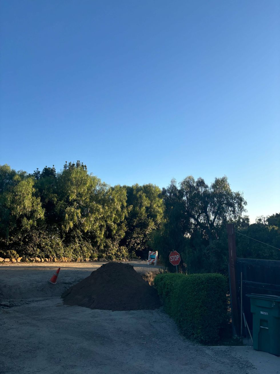 Rancho Palos Verdes