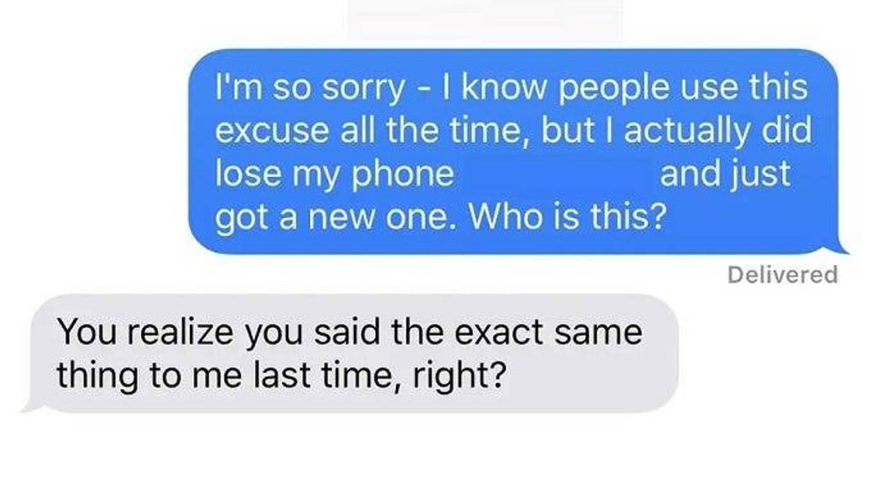 Random Text Exchange