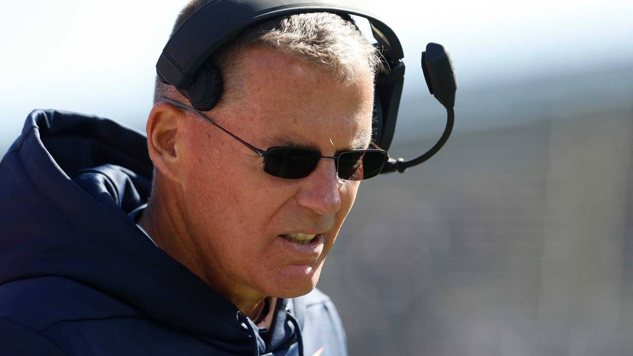 Randy Edsall