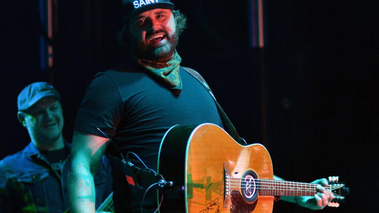Randy Houser