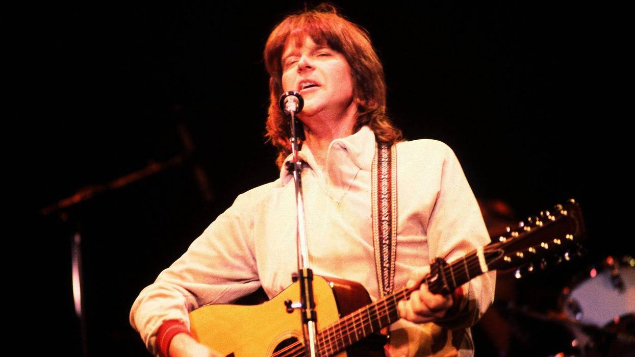 Randy Meisner