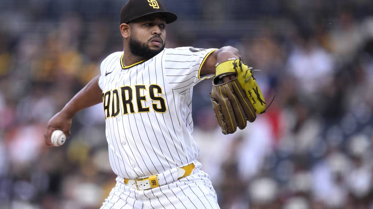 Phillies slug their way past Randy Vasquez in 4-3 win