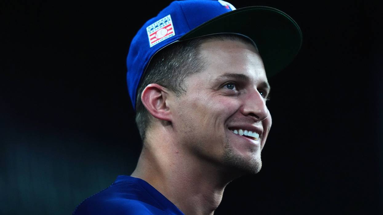 RANGERS-SEAGER
