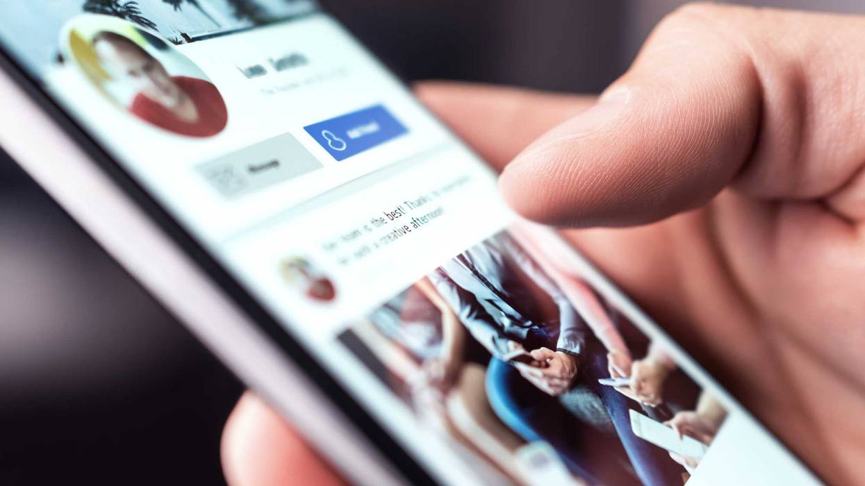 Raoul wants answers about Facebook program allowing select people to forgo rules