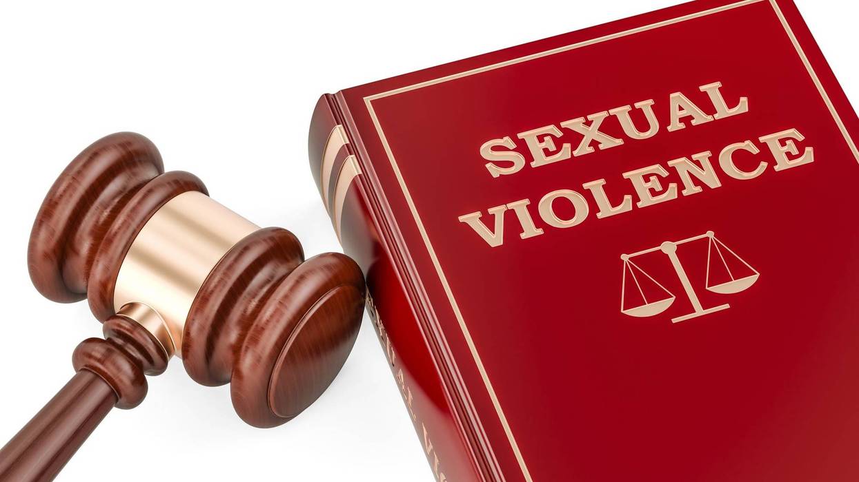 Rape Charges