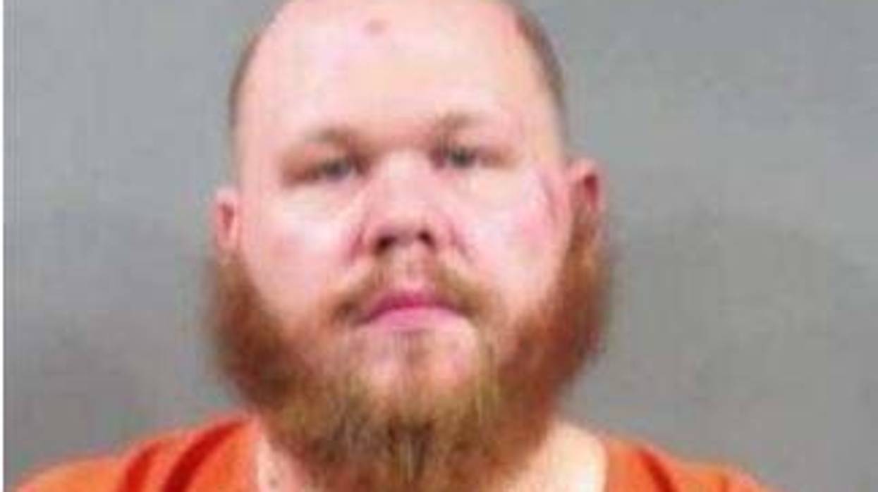 Rape suspect