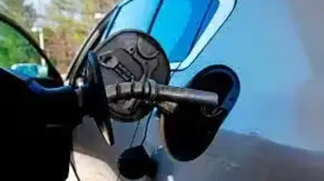Rapid rise for local gas prices