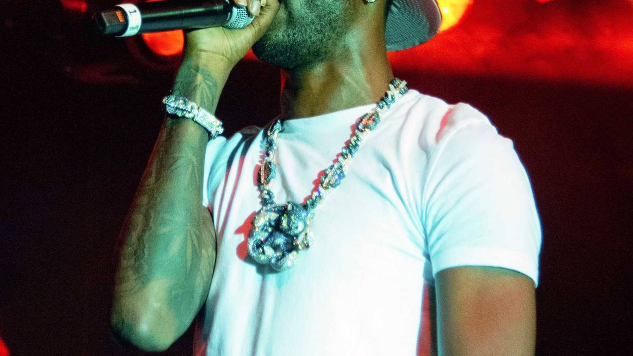 Rapper Killed Young Dolph