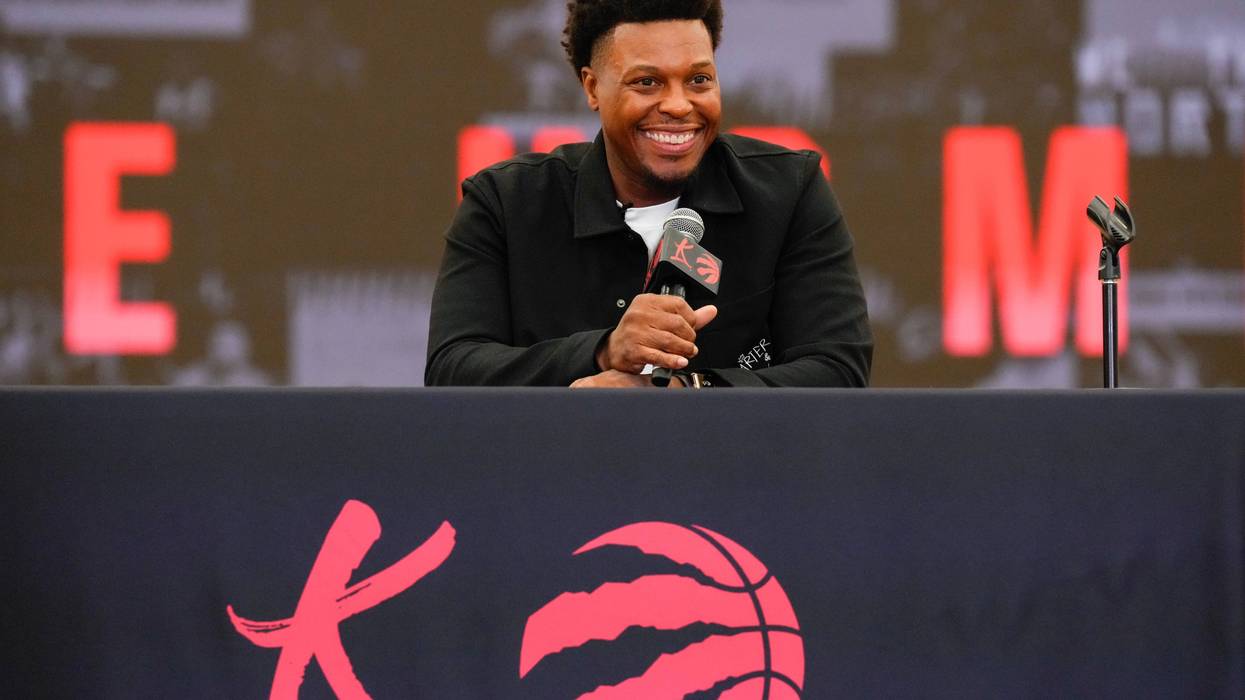 Raptors Lowry Basketball 57