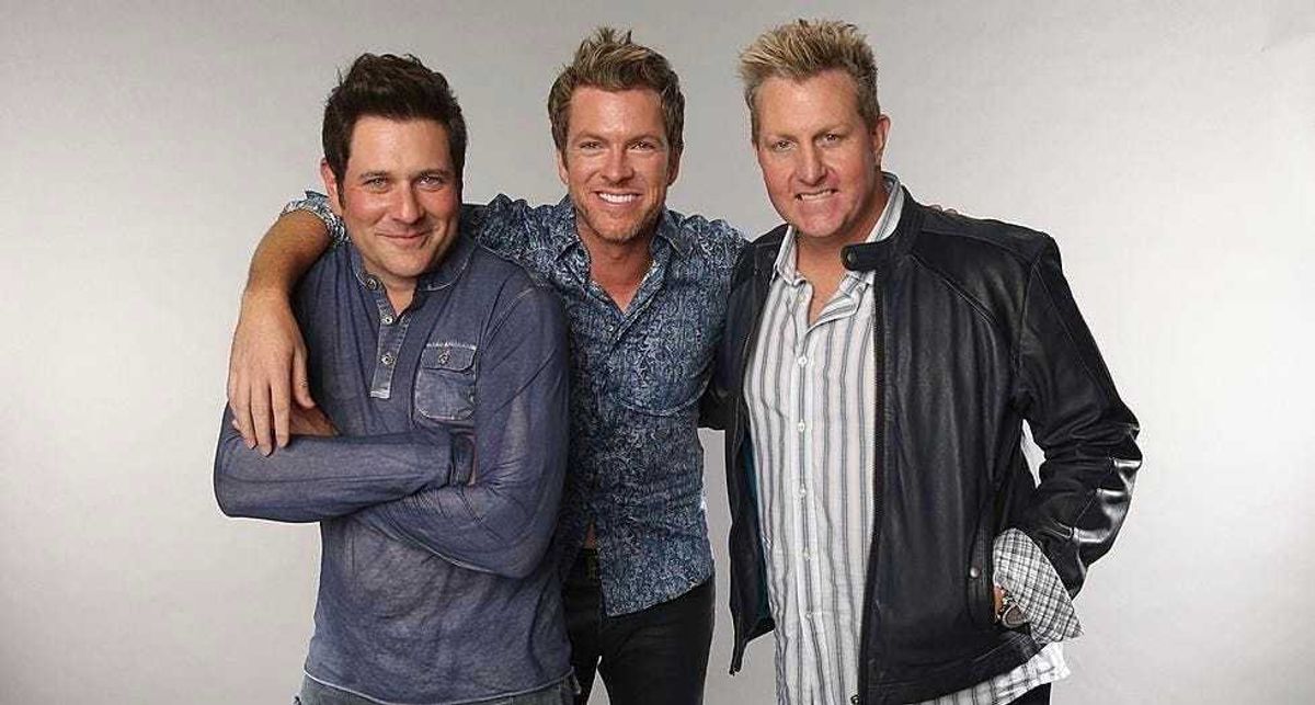 Rascal Flatts Farewell: Life Is A Highway Tour 2020