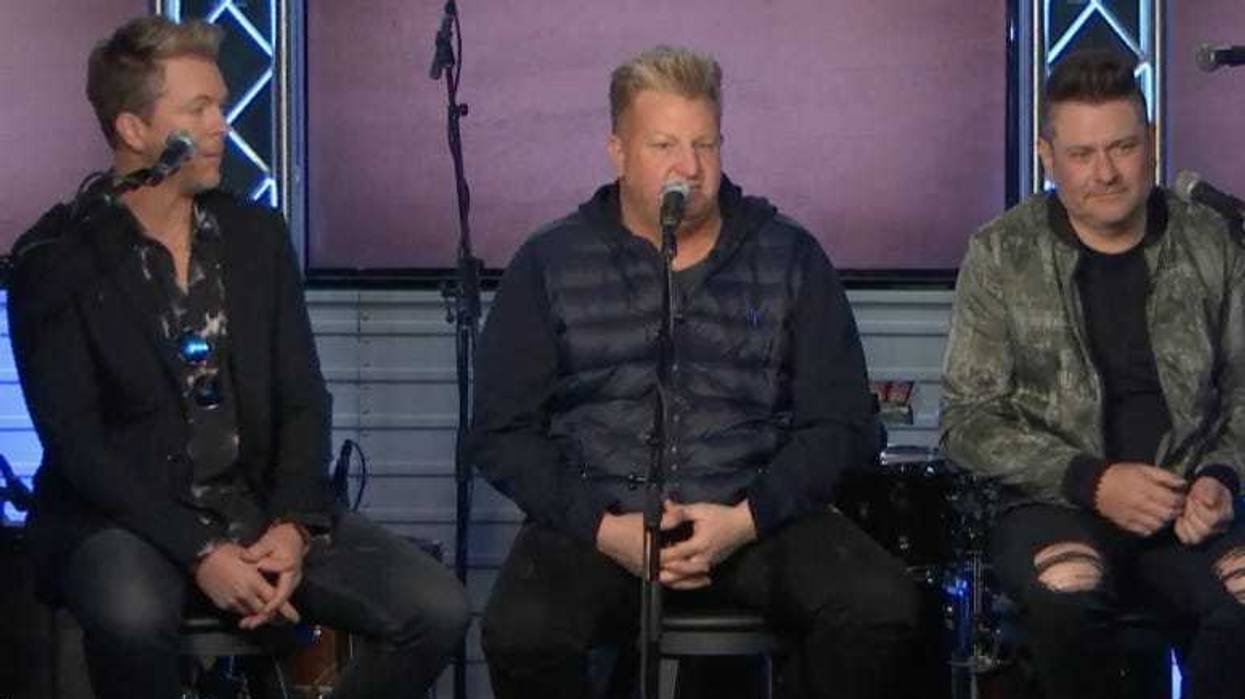Rascal Flatts