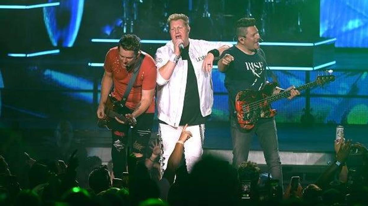 Rascal Flatts
