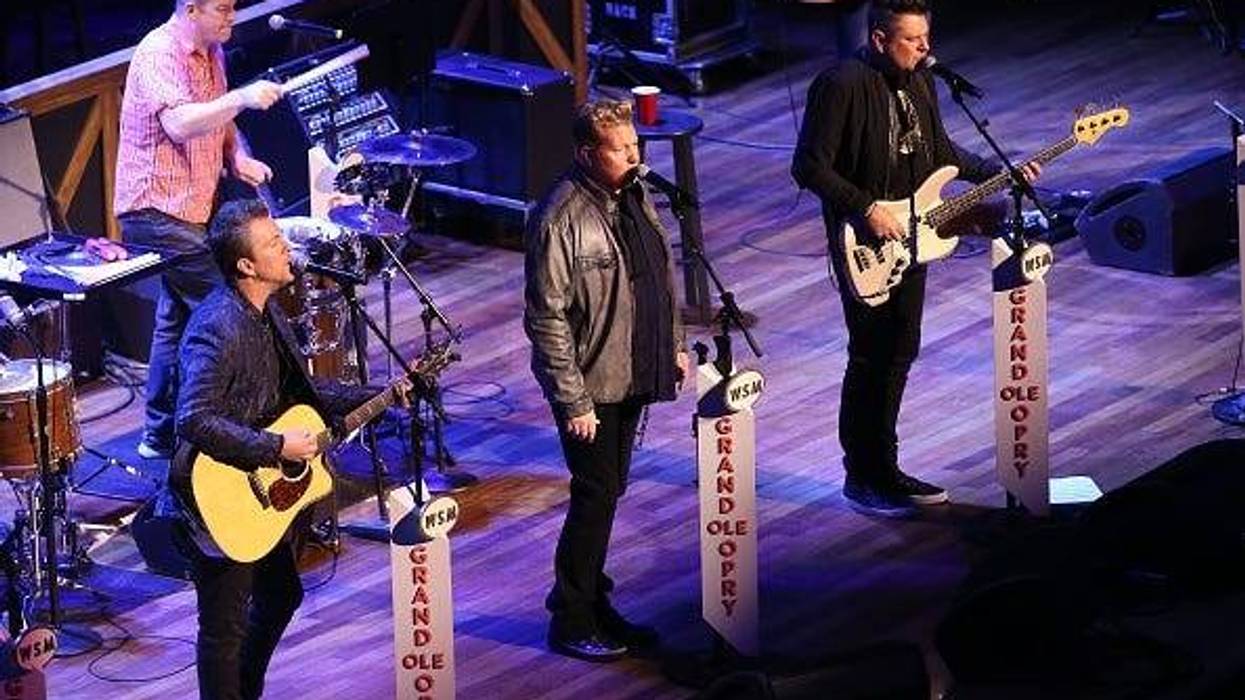 Rascal Flatts