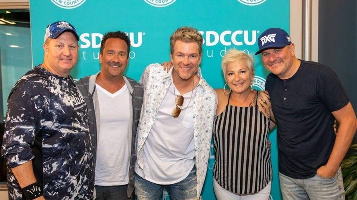 Rascal Flatts