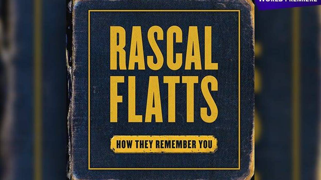 Rascal Flatts