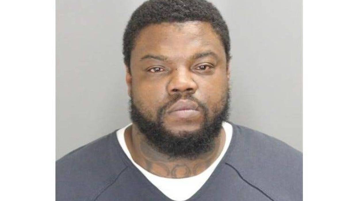 Rashaan Denee Redmond