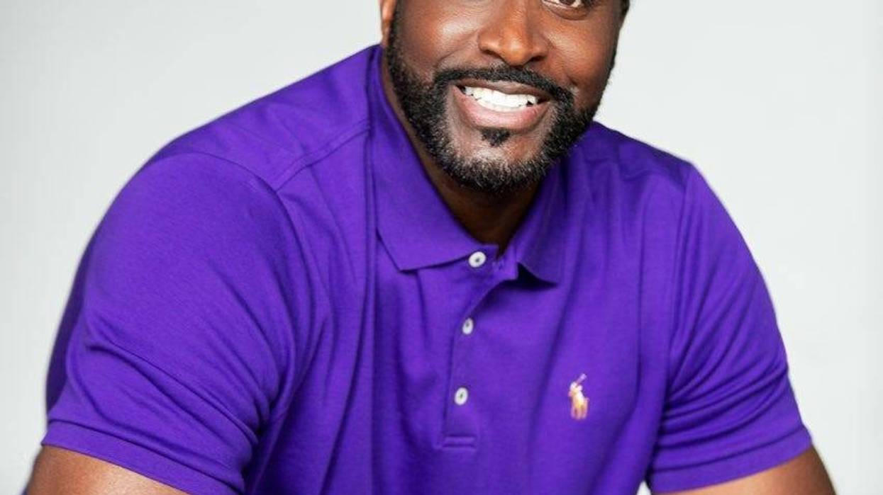 Rashad Richey Morning Show: Man Wrongly Incarcerated for 27 Years Gives Great Confinement Advice