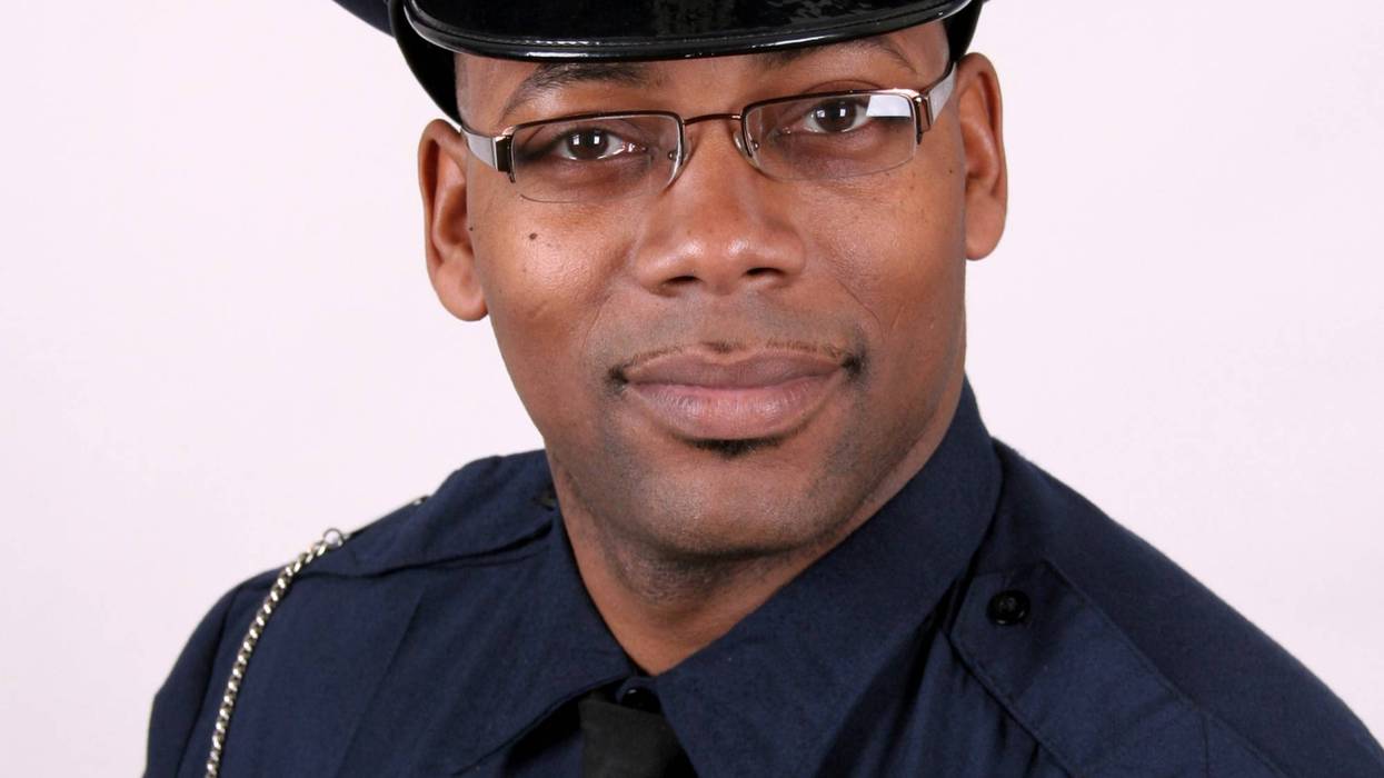 Rasheen McClain