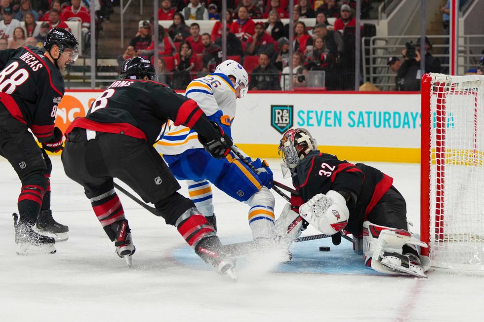 Rasmus Dahlin