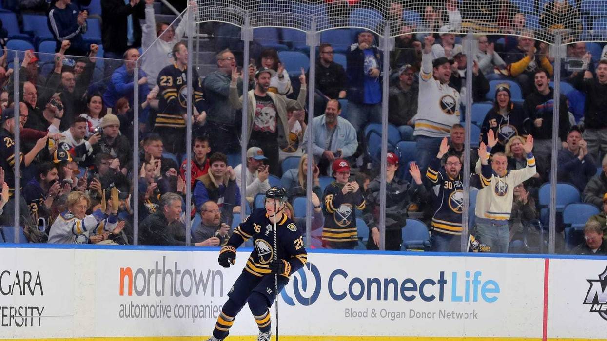 Rasmus Dahlin