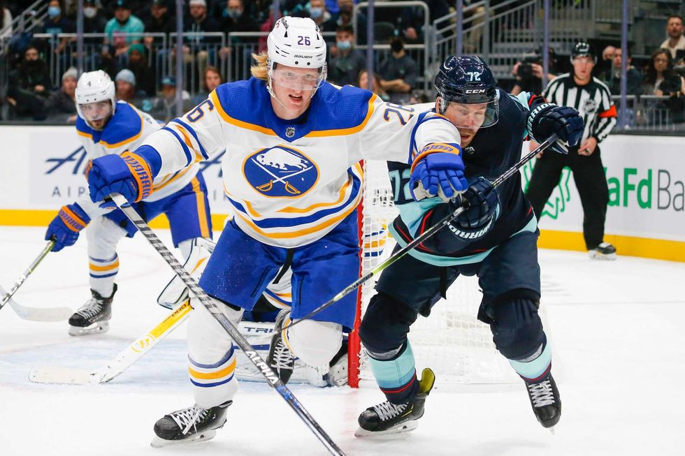 Rasmus Dahlin