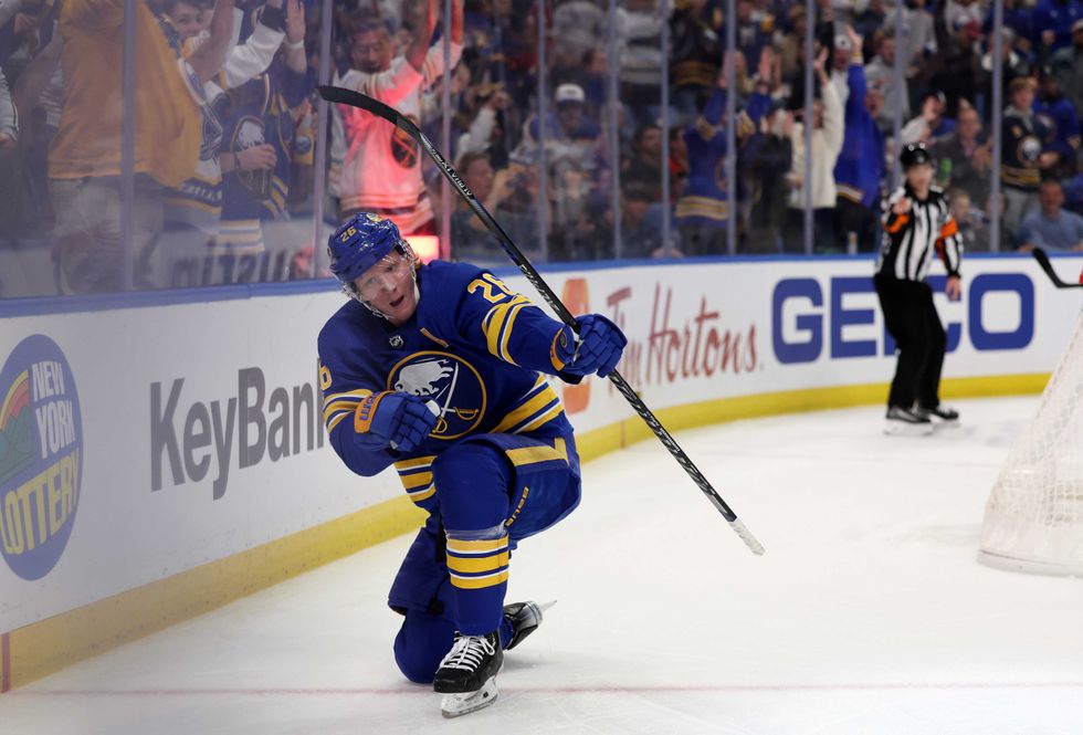 Rasmus Dahlin