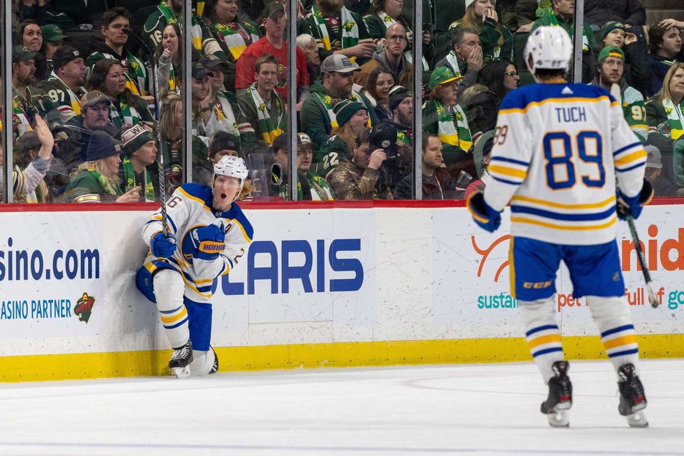 Rasmus Dahlin