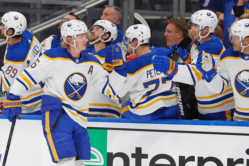Rasmus Dahlin