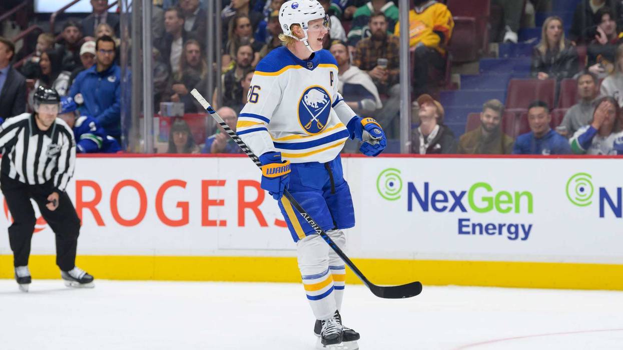 Rasmus Dahlin