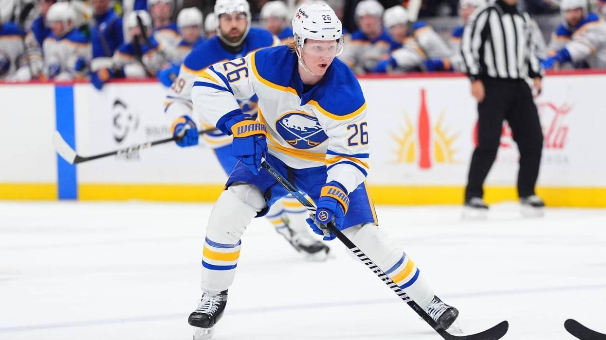 Rasmus Dahlin