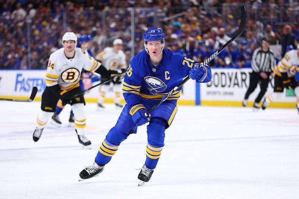 Rasmus Dahlin