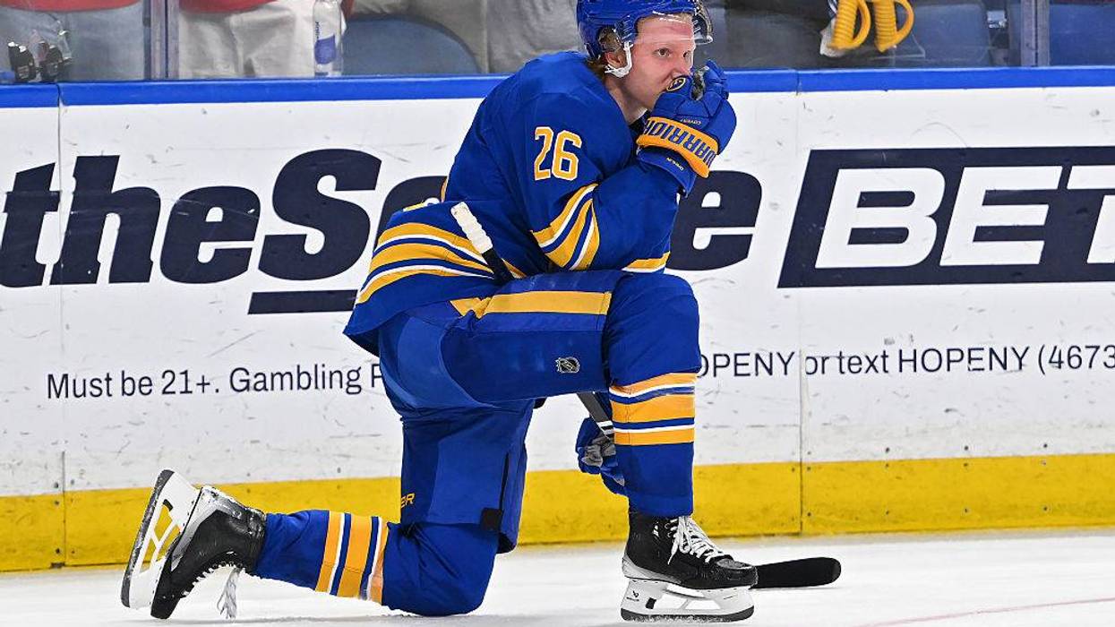 Rasmus Dahlin