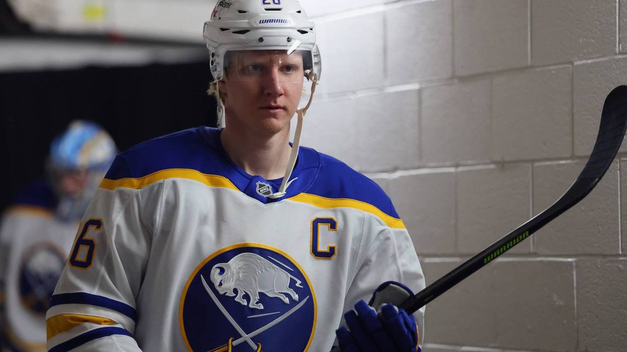 Rasmus Dahlin