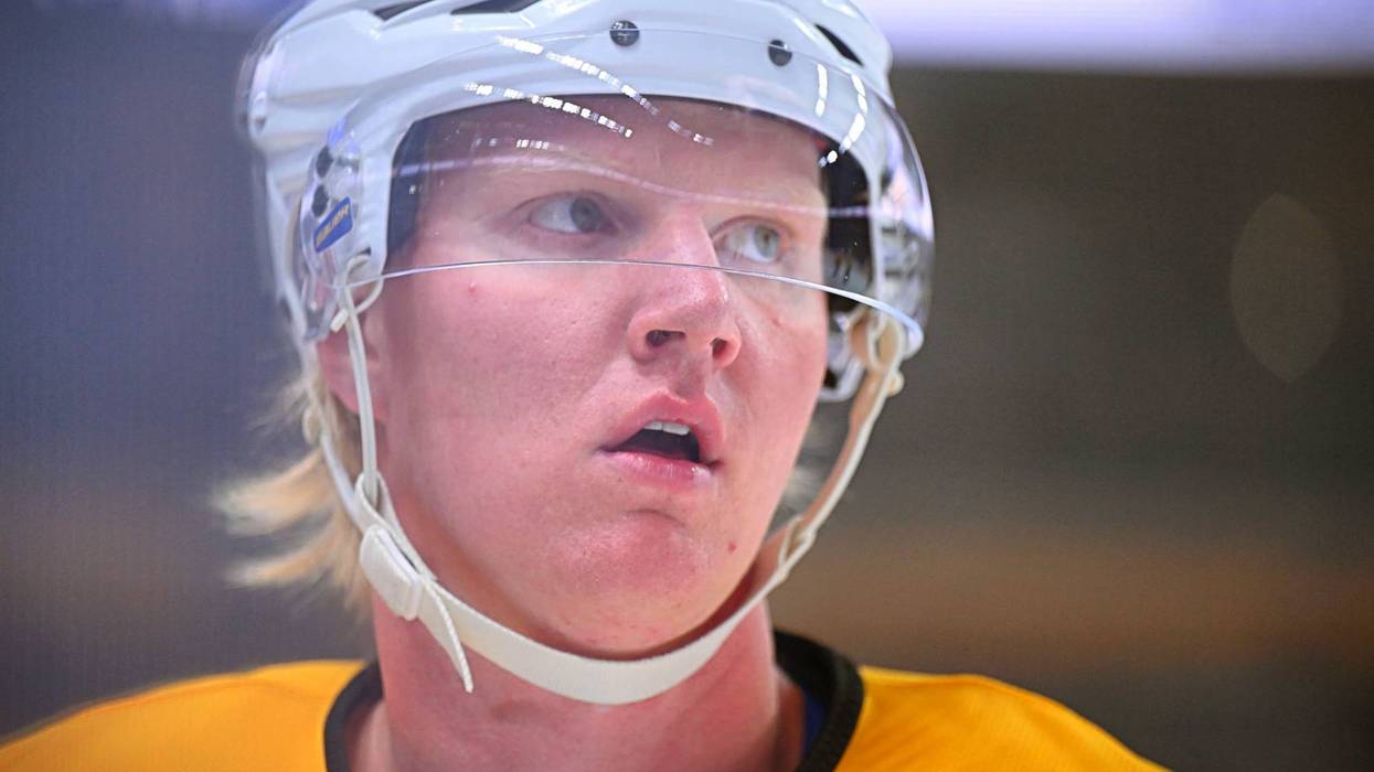 Rasmus Dahlin