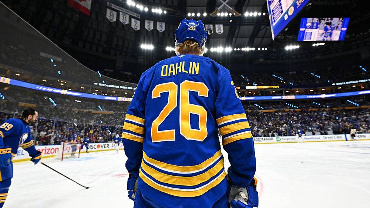 Rasmus Dahlin