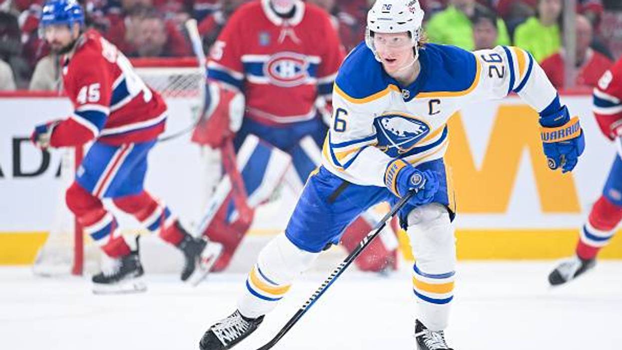 Rasmus Dahlin