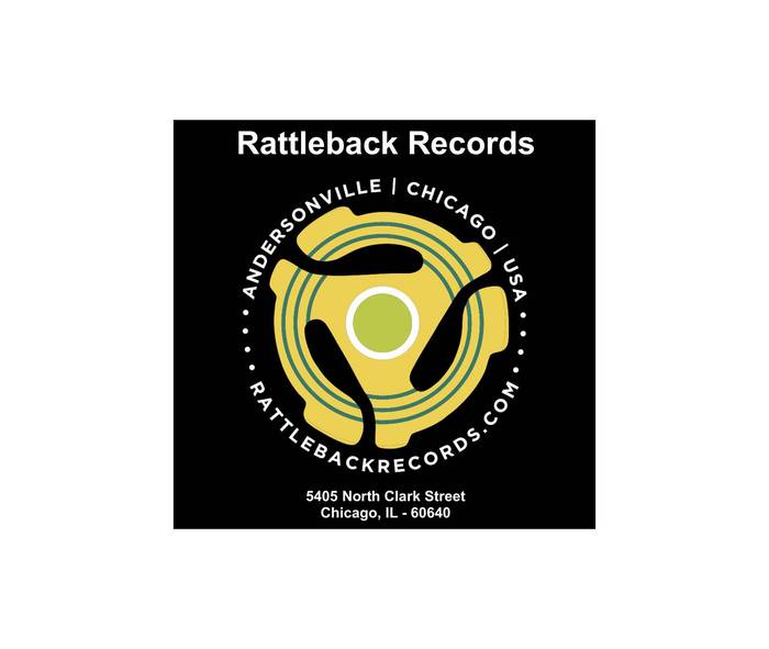 Rattleback Records
