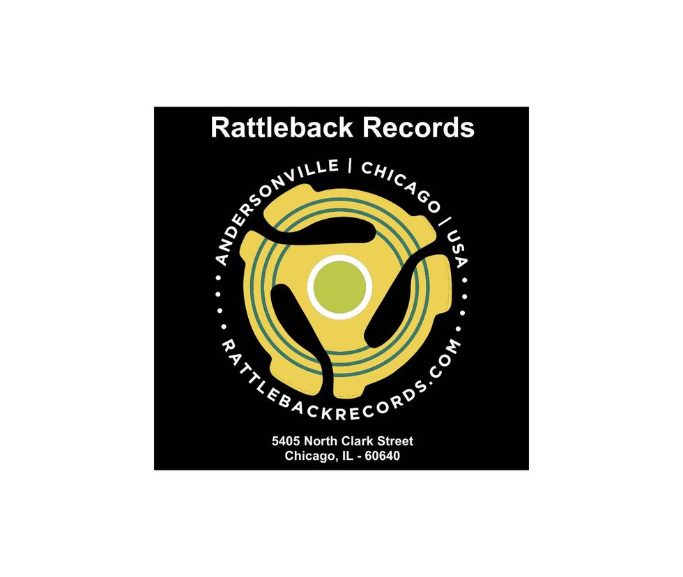 Rattleback Records