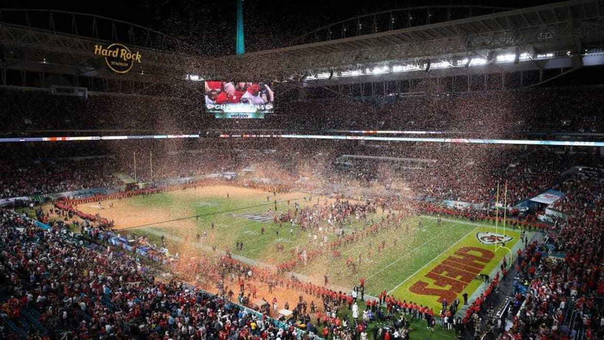 Ratto: And that's all, folks and others